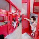 주주펜션 | 평창키즈펜션 아이부모모두 즐겼던 여름휴가로딱인 주주펜션 근처맛집정보까지