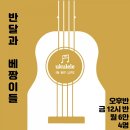 반려악기 우쿠렐레 이미지