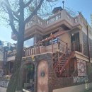 세븐일레븐 광주전대모아점 | [전대 후문 카페]터키식 디저트, 바클라바를 곁들인 광주 루프탑 카페 - 몽하스 전대후문점 첫 방문 후기.