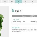 인터불고원주 GC 이미지