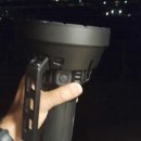 120만원짜리 20만루멘 랜턴 이미지