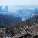 제56차 11월 정기산행 해운대 장산(634m) 이미지