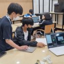 공주시 도서관(기적의도서관) 이미지