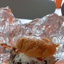 88시장버거 이미지