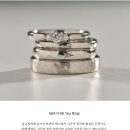 💍W12. 한남동 웨딩밴드 투어 *누니, 프릿 상담 후기* NOONIE, FRITT, 신상반지, 최종 후보들! 최종견적...