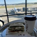 한국맥도날드 (유) 만덕점 | 여행 Day 18 스위스 취리히 공항에서 대한항공 타고 한국 복귀ㅣ취리히 공항 면세점 기념품 초콜릿...