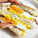 본 | 맥도날드 맥모닝메뉴 시간 가격 다 먹어본 후기 꿀팁