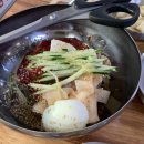닭이봉 춘천닭갈비 막국수 읍내점 네이버블로그