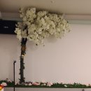 꽃밭 노래연습장 이미지