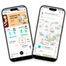 지에스25 수원장안공원점 이미지