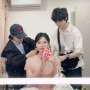 W16. 청담 조이187 헤어메이크업 박초희 부원장, 희진 실장 후기