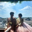 한개마을 관광안내소 | 전주 한옥마을 한복대여 오늘 예쁜 내돈내산 체험 후기