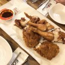 꼬끼오옛날통닭 | 청주 용암동 치킨 꼬끼오 옛날통닭 솔직후기