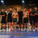 B&A 복싱클럽 이미지