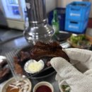 쪽쪽갈비인동점 이미지