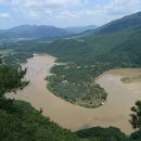 산막이옛길 이미지