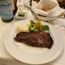 [미국 뉴욕 여행] 뉴욕 맛집, 벤자민 스테이크 하우스 런치 코스 / 뉴욕 3대 스테이크 Benjamin...