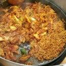 유가네닭갈비 이미지