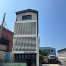 CU 부안채석강 2호점 | [전북 부안] 변산 가족 숙소 바베큐 가능 어바인펜션 이스트우드