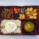 꿀 도시락