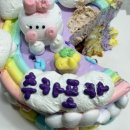 해피부천중동대리점 | 부천중동레터링케이크 추천ㅣ롯데백화점 중동점 해피베어데이 감성 케이크 후기