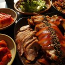 세븐일레븐부천소새울역점 | 소새울역맛집 부천 오늘예족발 푸짐한 서비스 3종 감동 후기