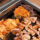 마천로2 | [송파구] 이베리코 삼겹살-촌돼지 삼겹살 비교 메뉴 후기_이베리코촌돼지