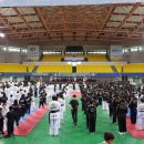 익스트림 킴스 합기도 이미지