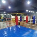 성산복싱체육관 이미지