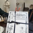 뜨개로 완성하는 사계절 만능가방 | 하루완성 겨울가방뜨기│뜨개사계절 페어리백 diy키트 후기