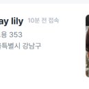 메이릴리 | w.3 숨고 야외스냅 메이릴리 헬퍼 만족 계약후기