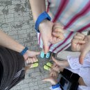 월드컵파크세탁소 | [런던생존일지] 11주차: 왜요? 제가 켐브생으로 보이세요?