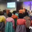 샬롬교회 이미지