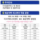 화순농협이서주유소