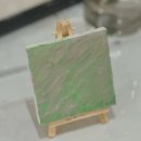 시간과 공간으로 보는 부산이야기 | 부산 서면 사주 타로 잘보는곳 더시즌아트 미술 원데이클래스 후기