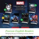 She Hulk | [배곧예스영어학원]마블의 세계관(Marvel Cinematic Universe)어벤져스를 마블리더스로 만나다.