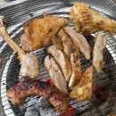 정남토종닭·숯불구이 이미지