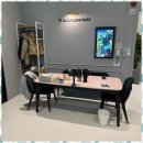 놀이터 스크린 골프 이미지