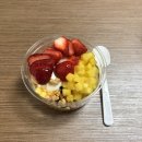 GS25뉴우석대점 | 월간 전봄이(20.03.16~20.04.14)