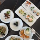 가평소나무팬션 | 가평 아침고요수목원 맛집 퀄리티 엄청난 한정식 소나무 본점