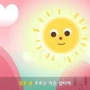 한잎클로버