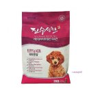 퍼피 앤 맘 이미지