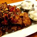 비에이치씨(BHC) 치킨(성내점) 이미지