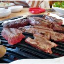 강원정육점한우전문식당 이미지