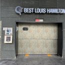 베스트루이스해밀턴호텔창원 이미지