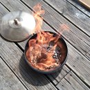 황포돛배 선착장 이미지