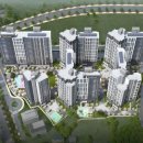 더샵거창포르시엘 이미지