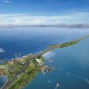 성인태양광발전소 이미지