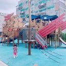 남촌어린이공원 공원화장실 이미지