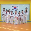 천마 태권스쿨 이미지